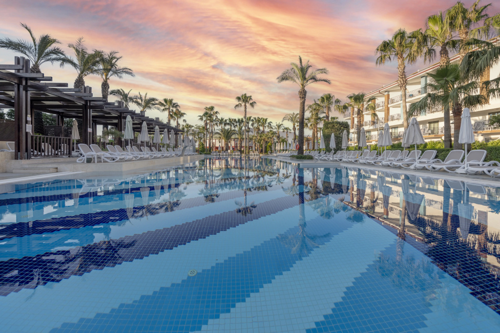 Belek Beach Resort Hotel