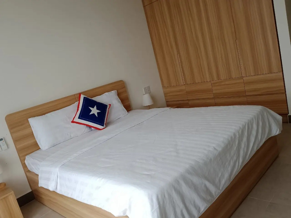 Апартаменты Penthouse Sea-View w Beach near by