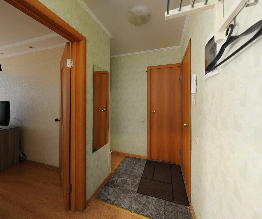 Квартира на Карла Маркса 37