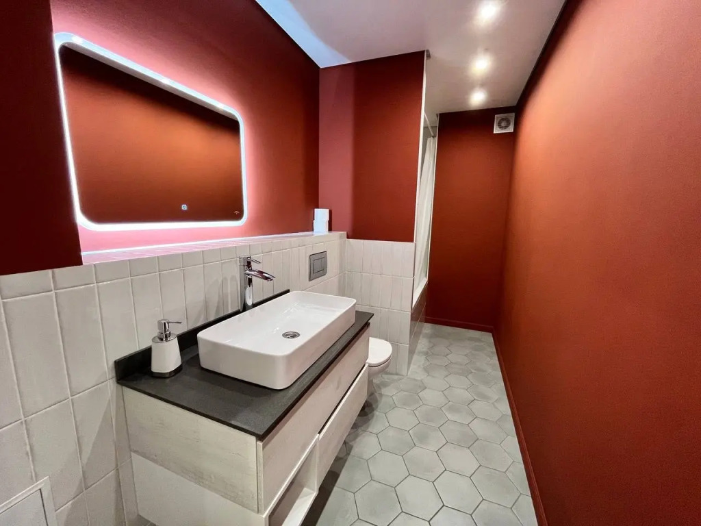 Квартира Люкс в Центре Челябинска