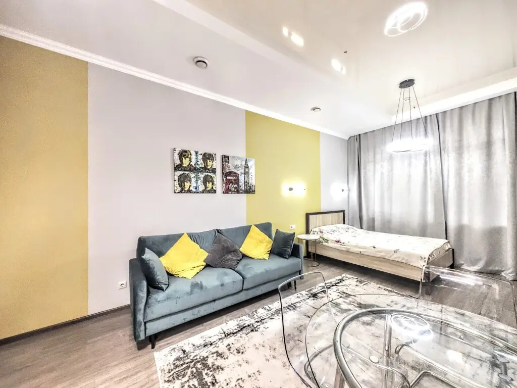 Апартаменты M Apartments Grand Versailles 8
