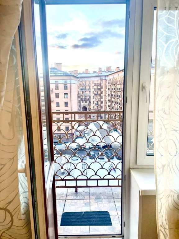 Studiya 2 Flat