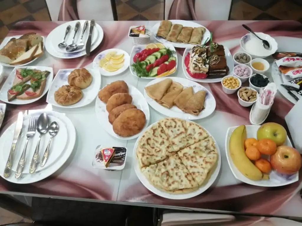 Отель Caravan Castle Boutique  Hotel