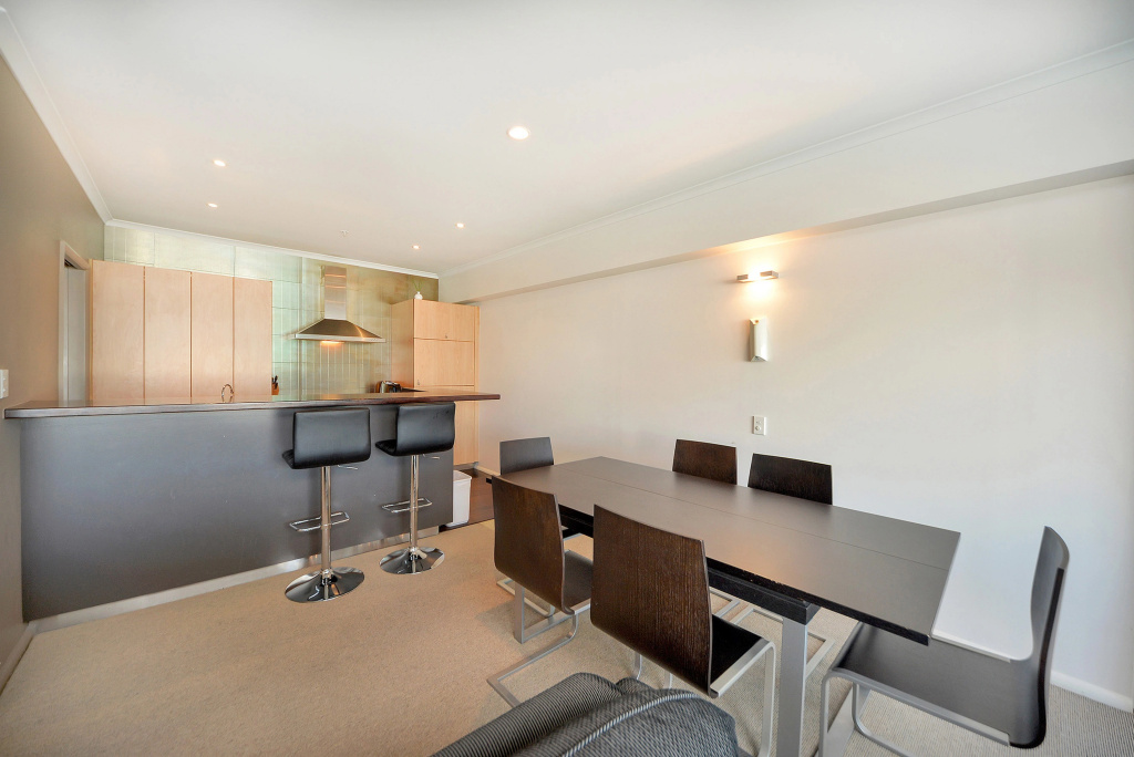 Апартаменты Waterfront Suites in the Heart of Auckland