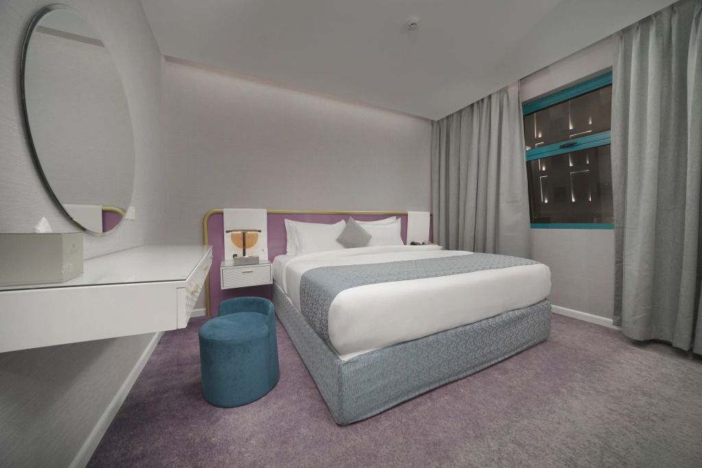Marvelous Hotel