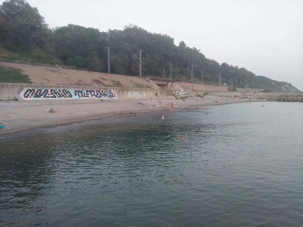 Квартира 3 у Моря с Теплым Бассейном