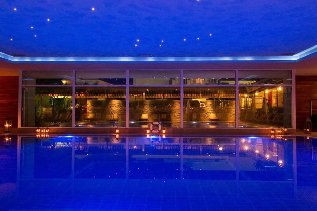 Hotel Palas