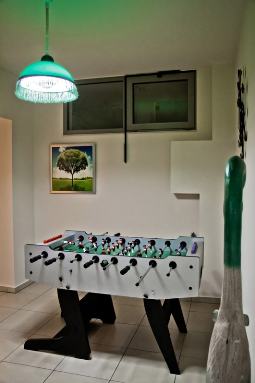 Sea View Beachfront Villa Peri