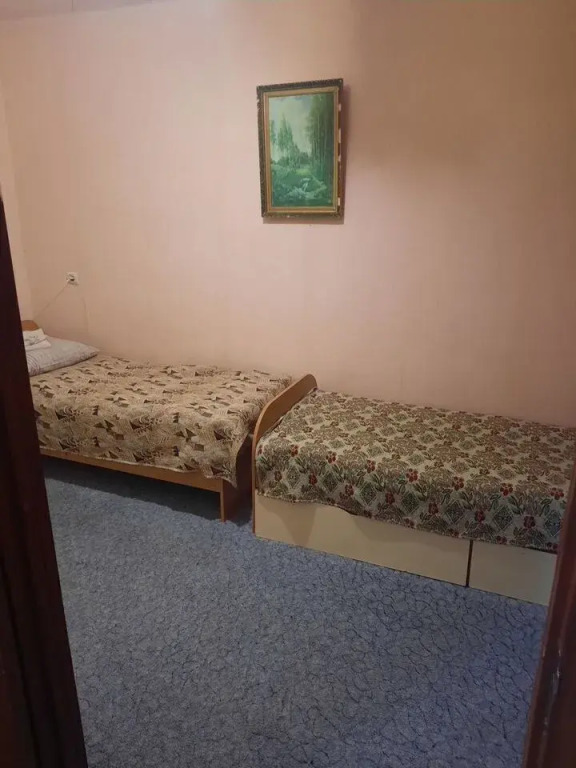 Квартира на Печорском проспекте 80