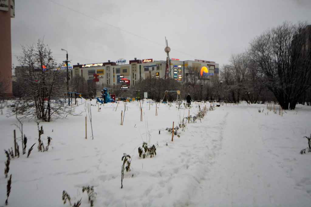 Квартира на Ленина возле Мурманск Молл