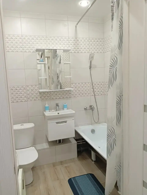 Квартира на Аэропорте 6