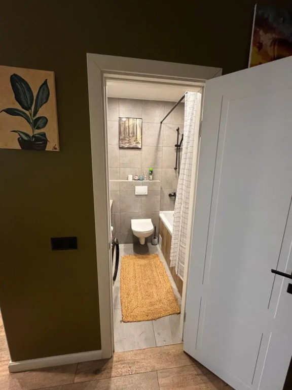 Квартира New Baltic Apart II