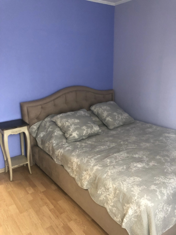 Апартаменты Панорама
