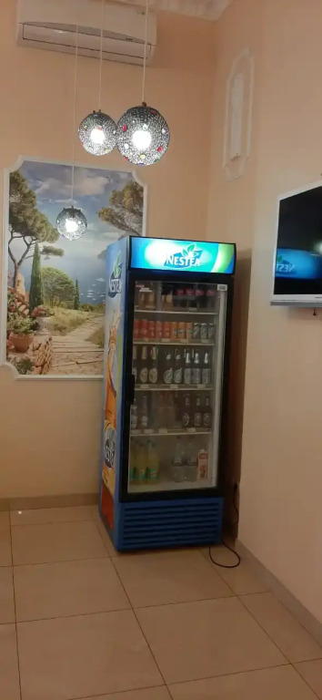 Отель Гостиный Двор
