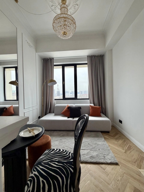 Апартаменты Matison Home 723, Нижегородская