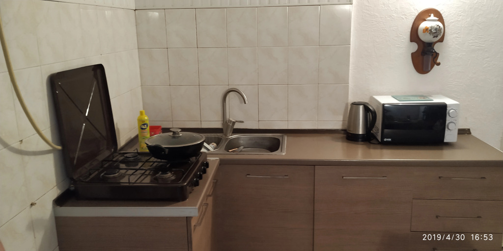 Гостевой Дом Xido Sweet Home