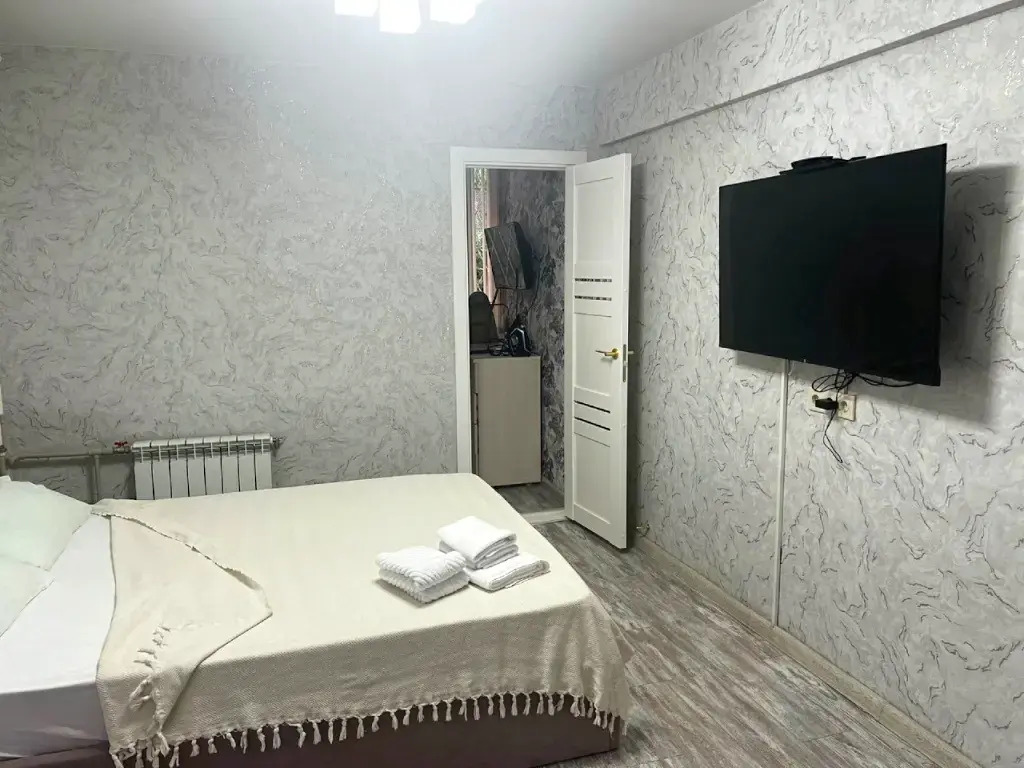 Апартаменты на Ясногорской 14