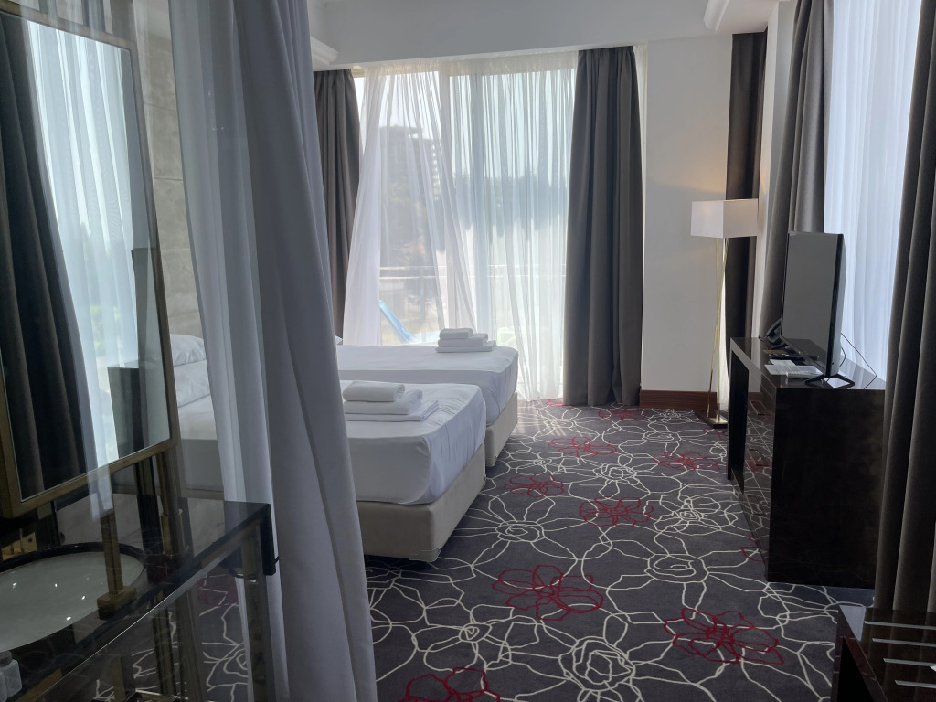 Grand Hotel Sukhum