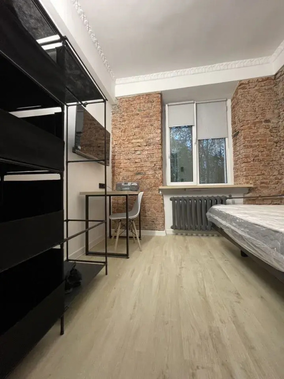 Квартира на Адмирала Нахимова 3А