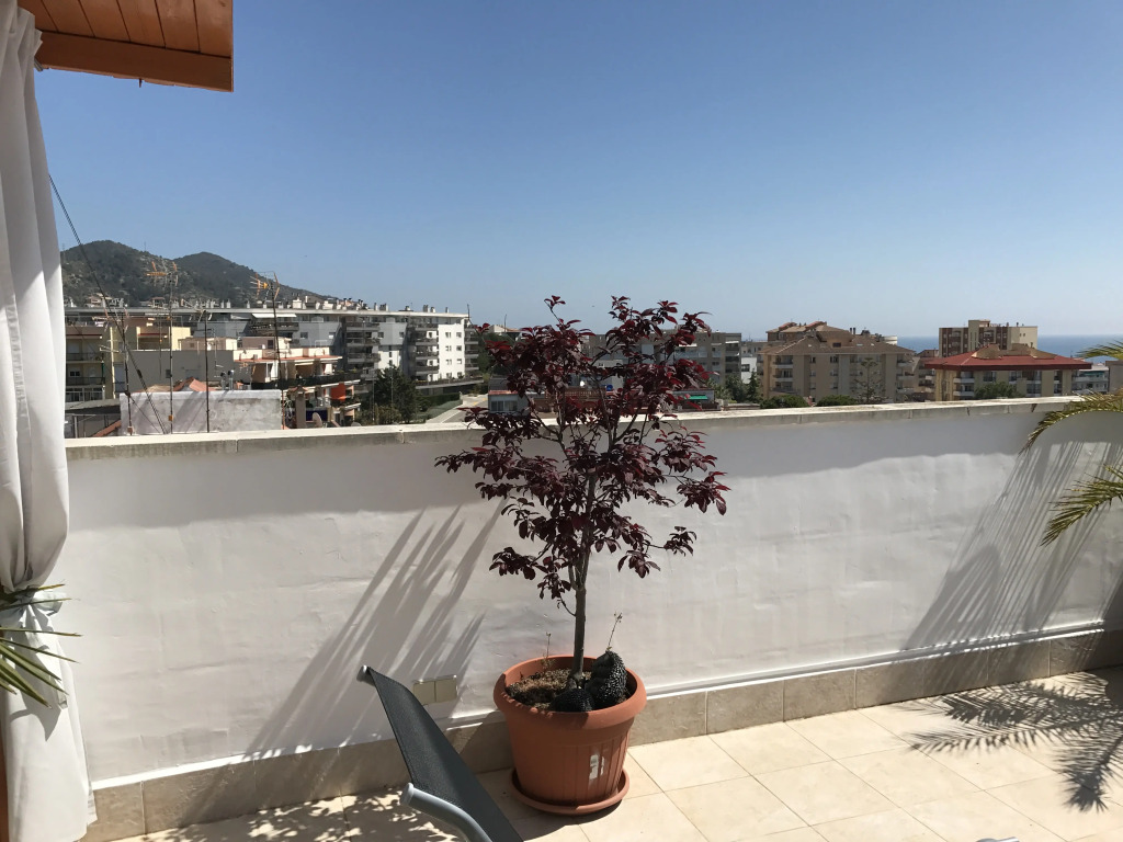 Апартаменты Sitges Sea View