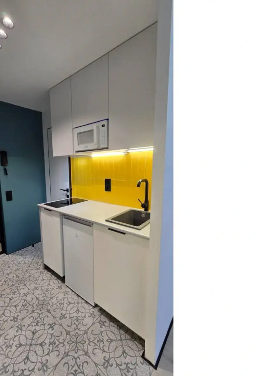 Апартаменты WOW Green Apartments