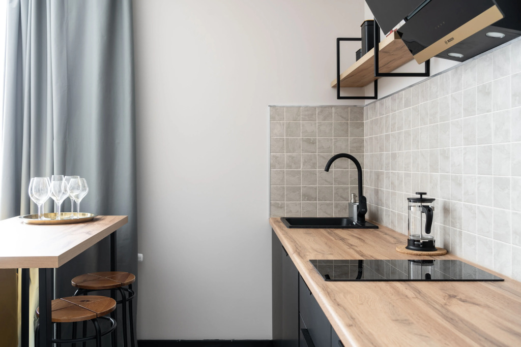 Апартаменты Kotik's Apart