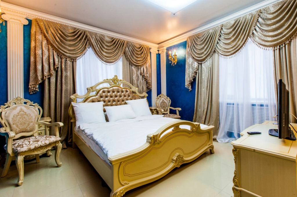 Bruel Hotel