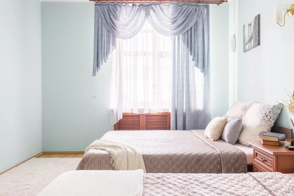 Апартаменты Comfort Home для 10 гостей