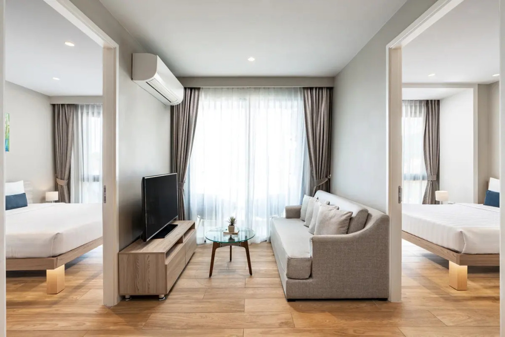 Diamond Resort Phuket Official Account