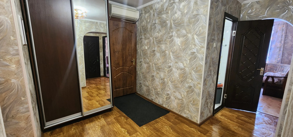 Квартира Большая в Центре Симферополя