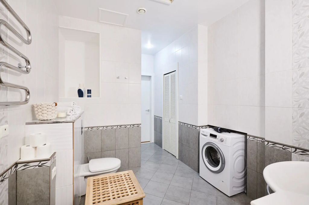 Квартира GM Apartments LUX Пятикомнатная на Арбате
