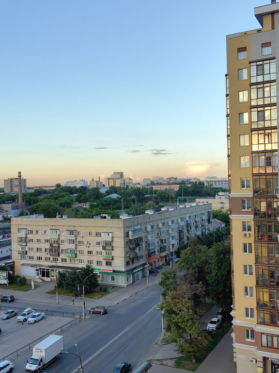 Квартира 2х комнатная в Центре на Вокзальной