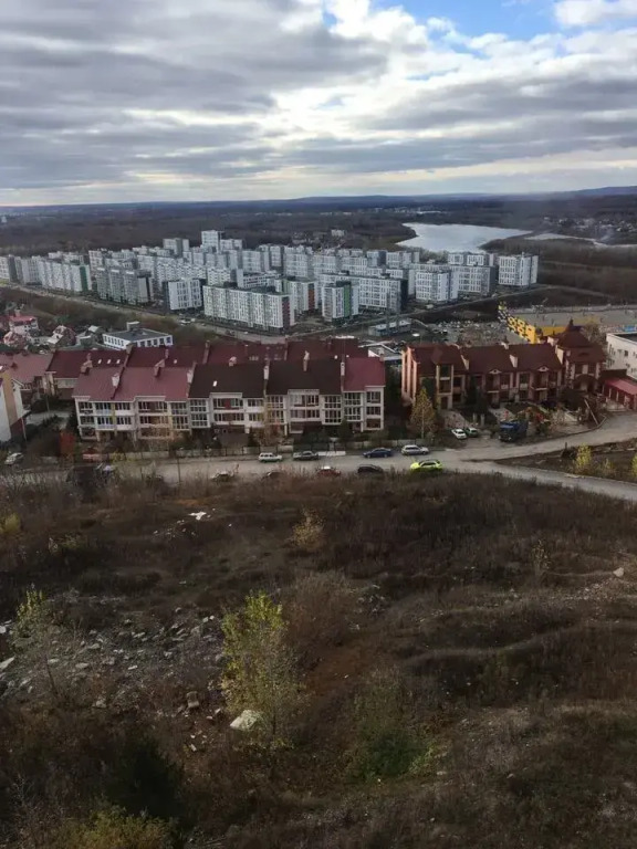 Квартира на улице Загира Исмагилова, 19