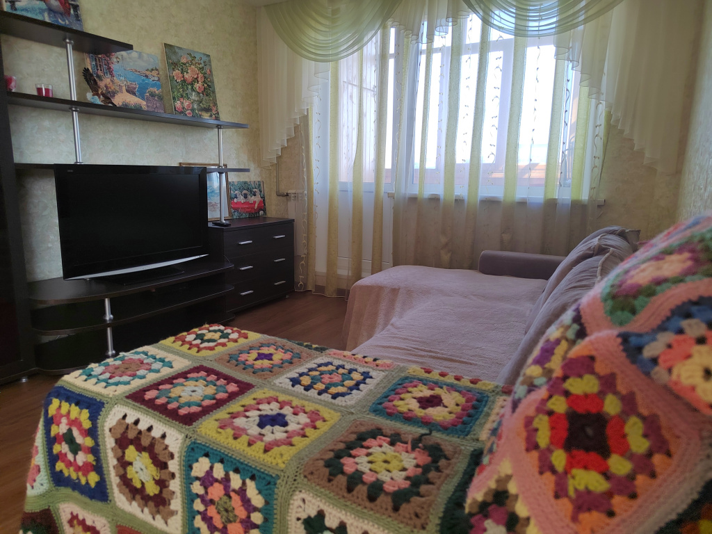 Квартира на Трудовой