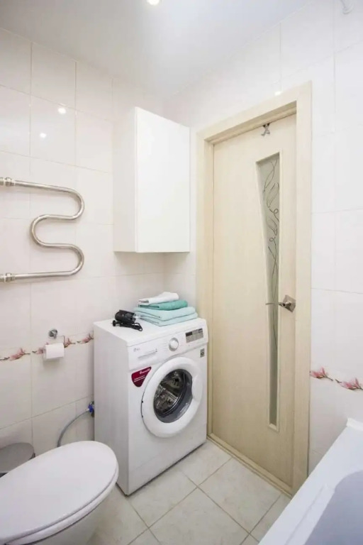 Апартаменты Jet Life Apartments 7