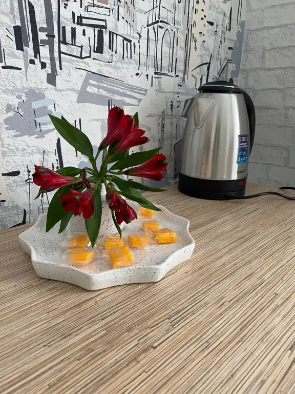 Квартира Бульвар Чавайна 40