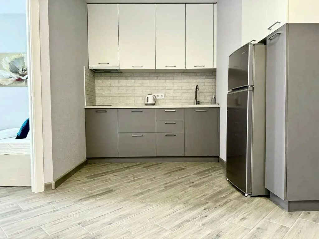 Квартира Евро 2 комнатная FamilyRent