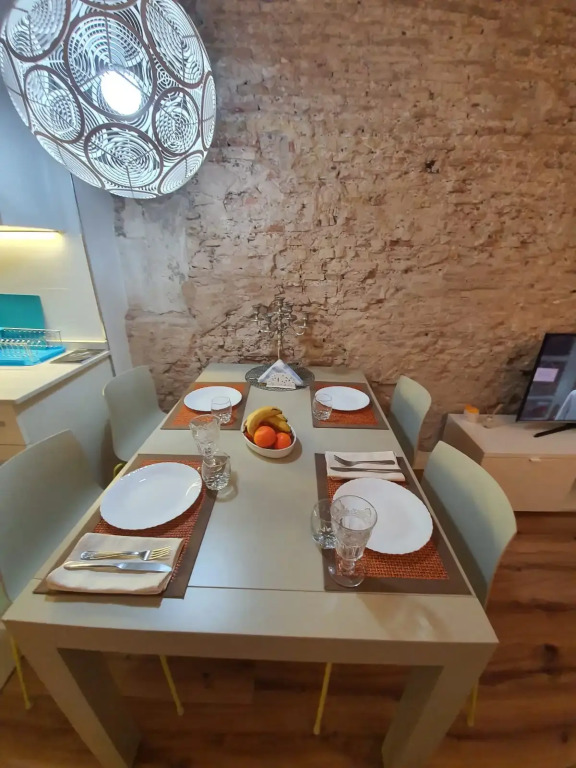 Апартаменты Valencia LUX