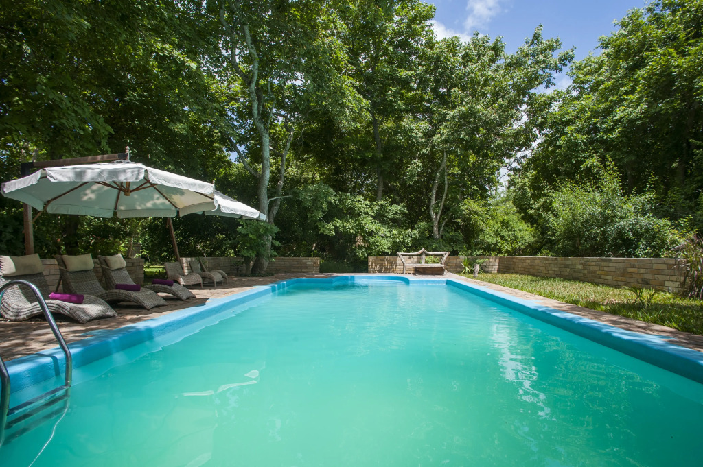 Отель Selous Kinga Lodge