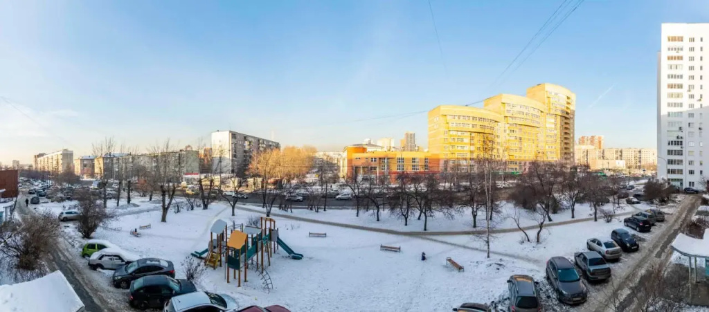 Апартаменты Как Дома рядом с центром города