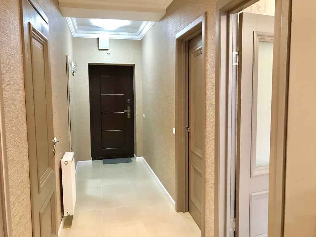 Sunny Svetlogorsk 23 Apartments