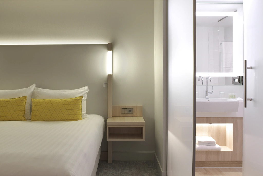 The Jangle Hotel - Paris - Charles de Gaulle - Airport