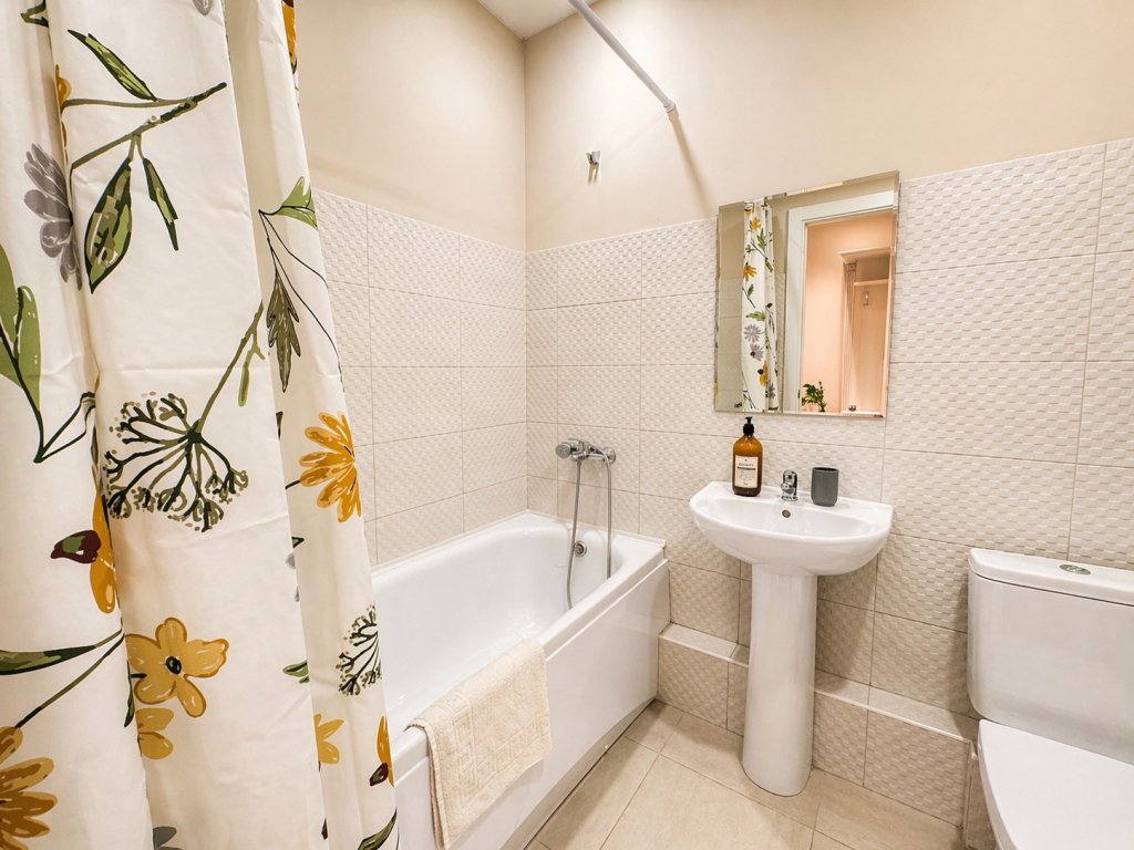 Апартаменты Sicilian Home. Метро Горки. До центра 10 минут
