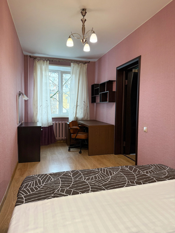 Квартира ВДНХ