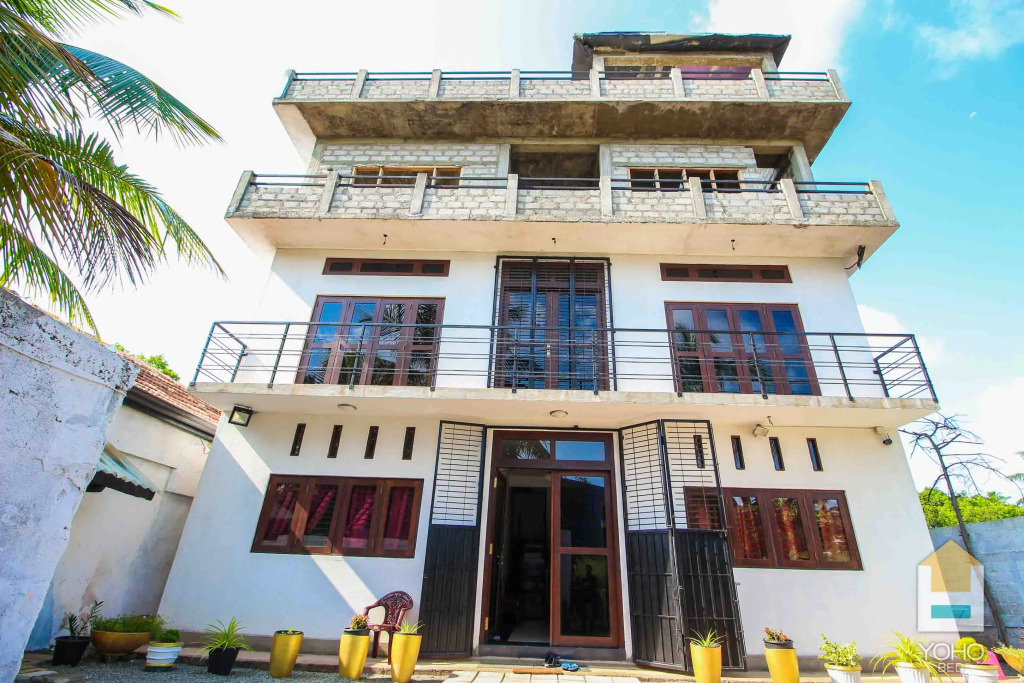 JMF Hotel