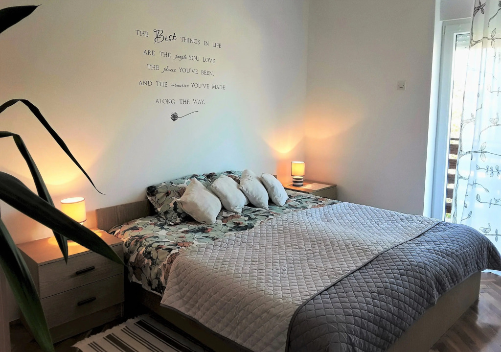 Apartment Agava Istria