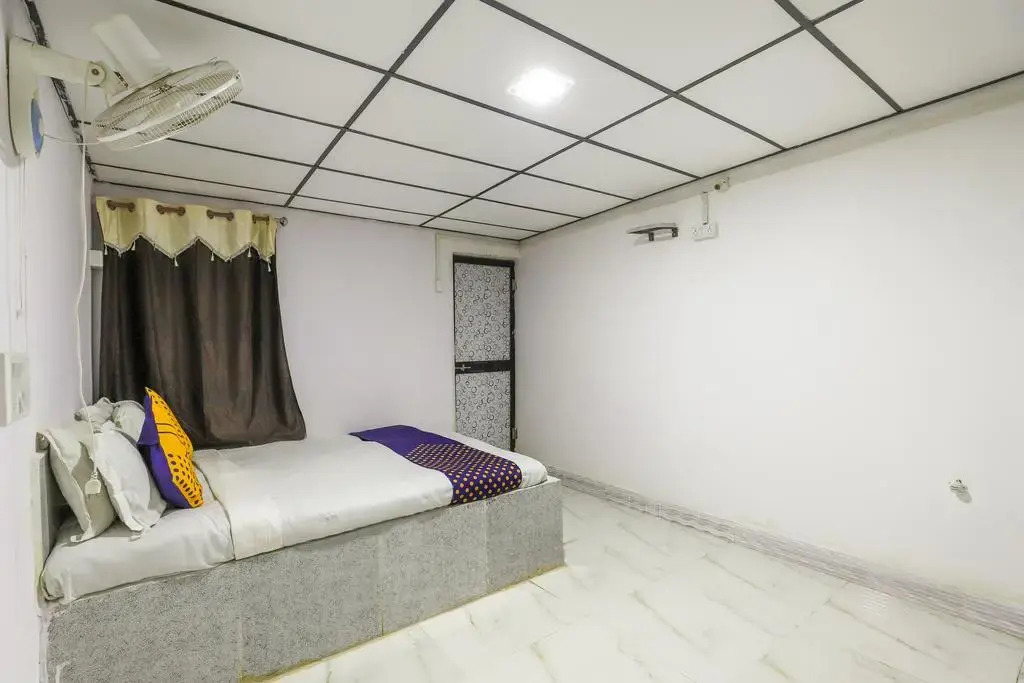 Shivam Holiday Home Hotel