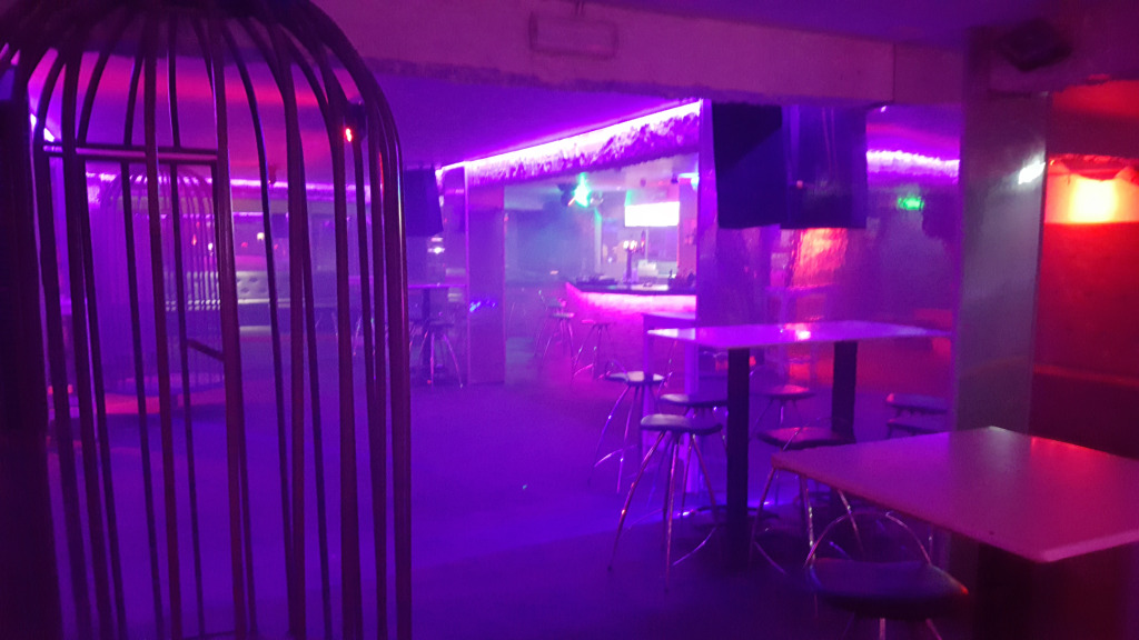 Pambos Napa Rocks Hotel Adults Only