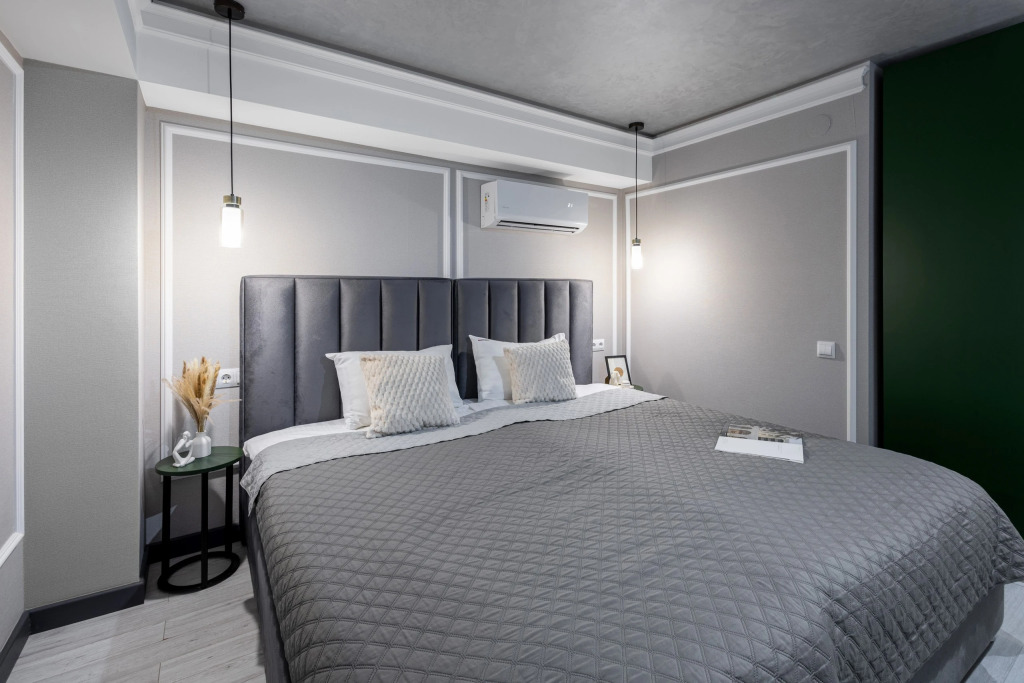 Апартаменты Red Apartments Вермонт