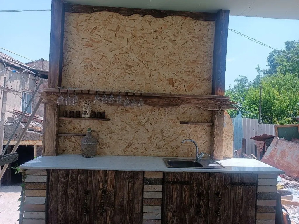 Tevosyan 43 Guest house